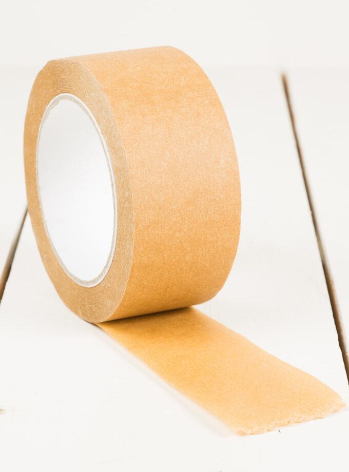 High Rise Classic Jeans