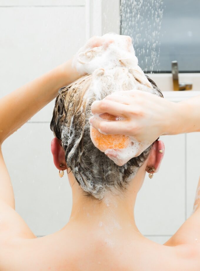 Maldives Mood Shampoo Bar