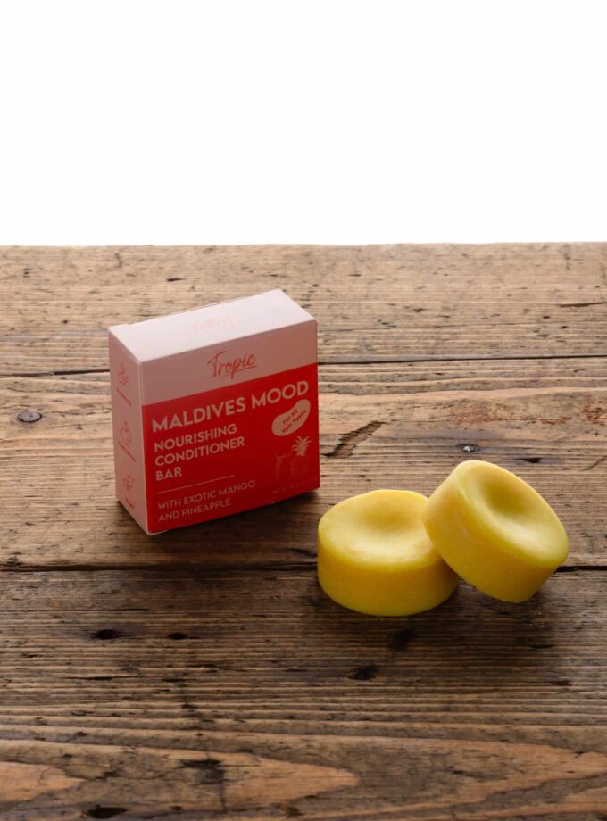 Maldives Mood Conditioner Bar