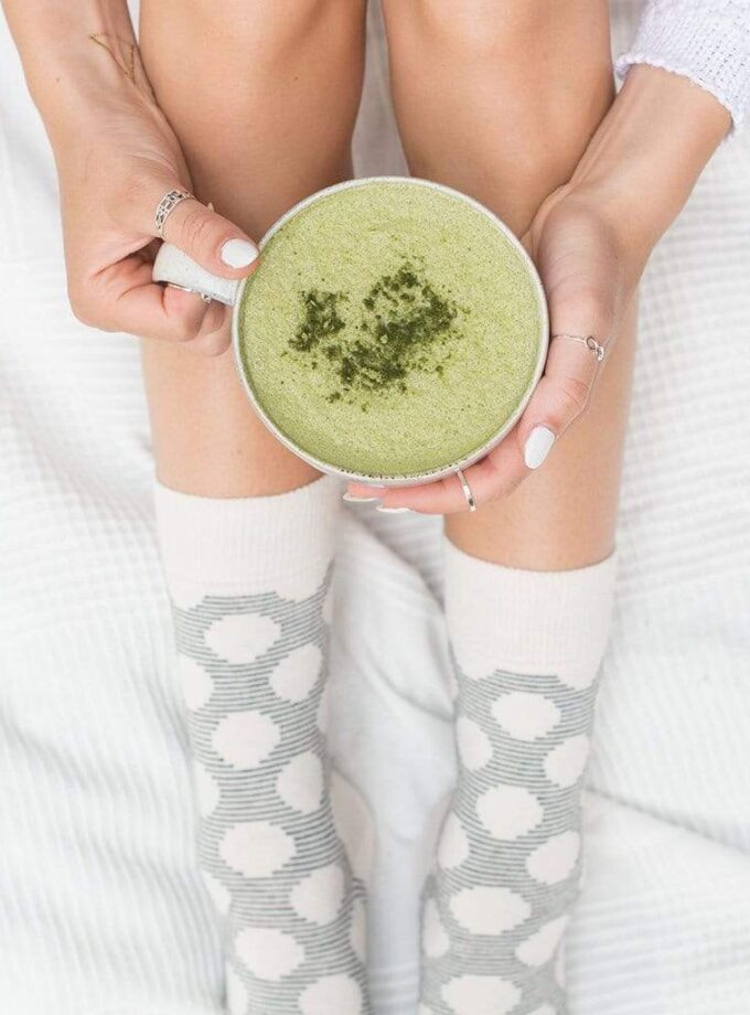 Organic Matcha Powder 70g