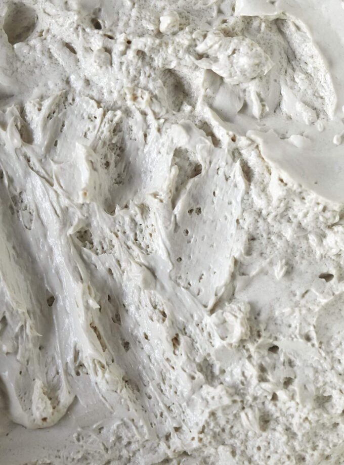 Face Mask with Kaolin Clay 60 ml.