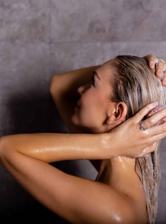 Fiji Feelin Shampoo Bar