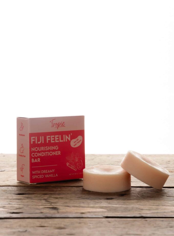 Fiji Feelin Conditioner Bar