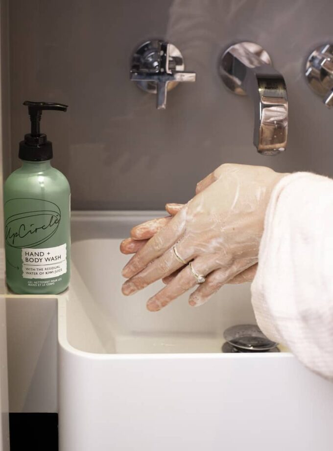 HAND + BODY DUO GIFT SET