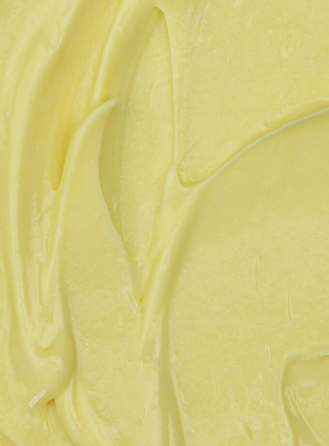 Night Cream with Hyaluronic Acid + Niacinamide 55 ml.