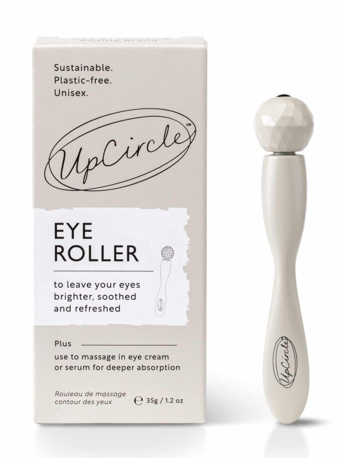 Eye Roller