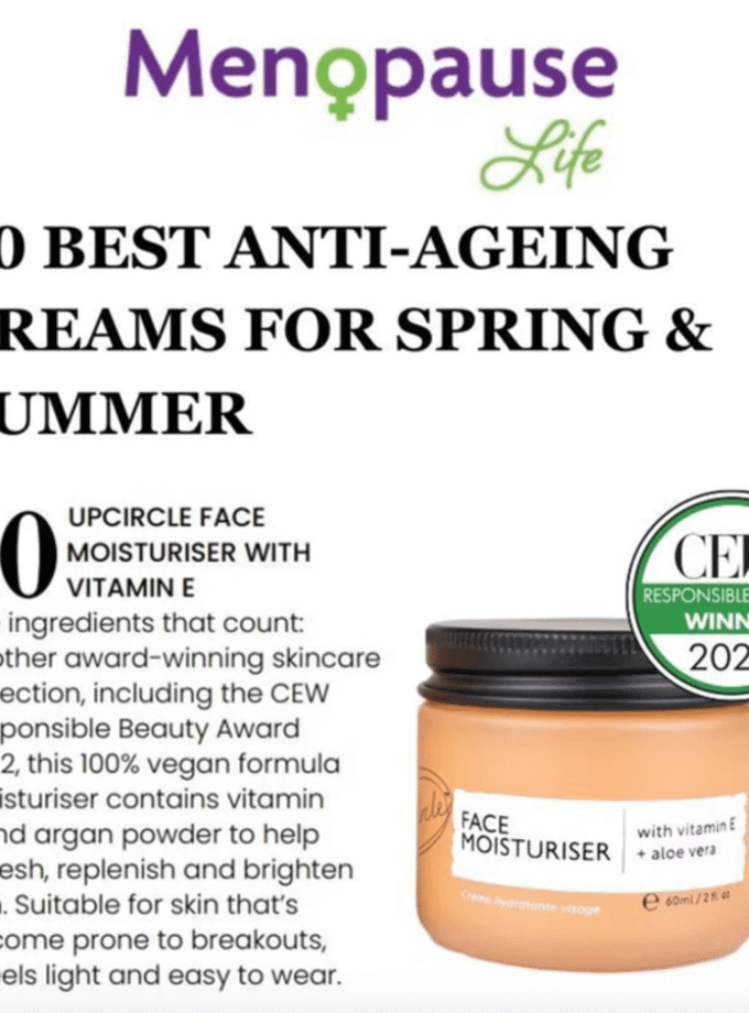 Cleanse, Tone + Moisturise Set