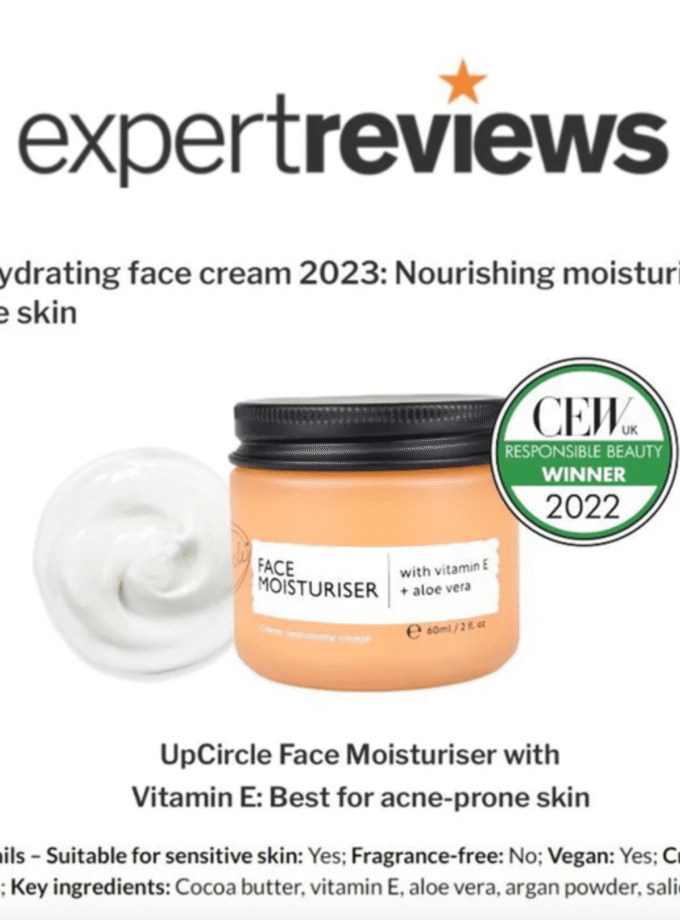 Cleanse, Tone + Moisturise Set