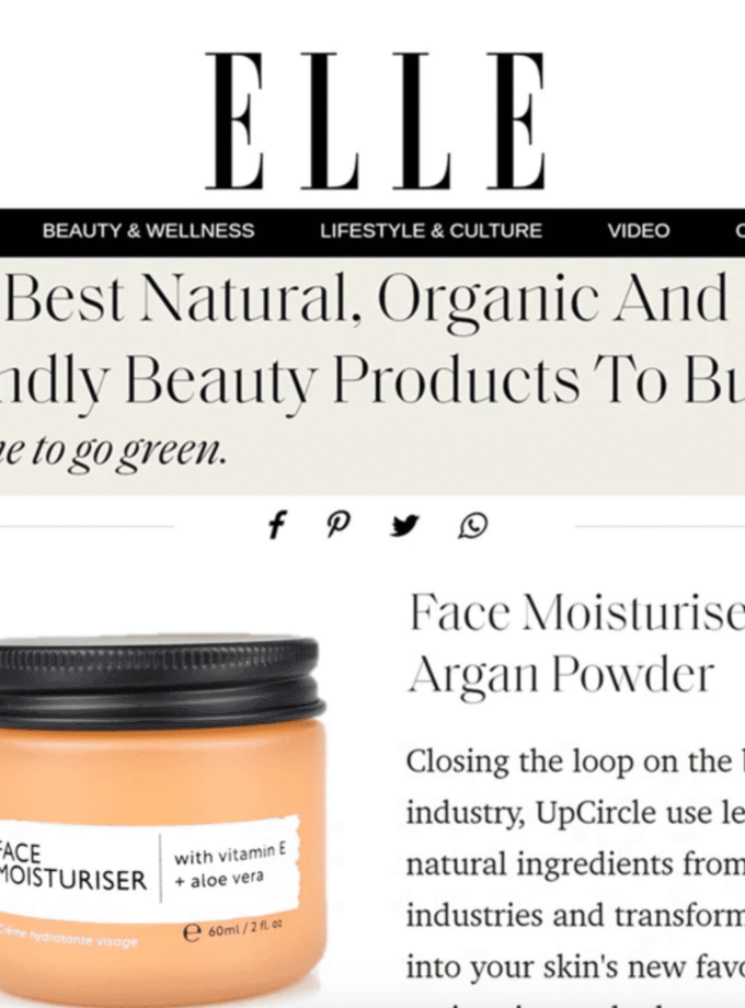 Cleanse, Tone + Moisturise Set