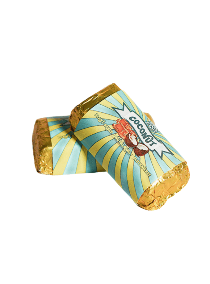 Coconut Bar 50g