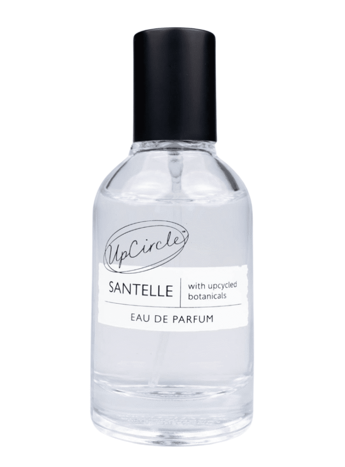Eau De Parfum Santelle