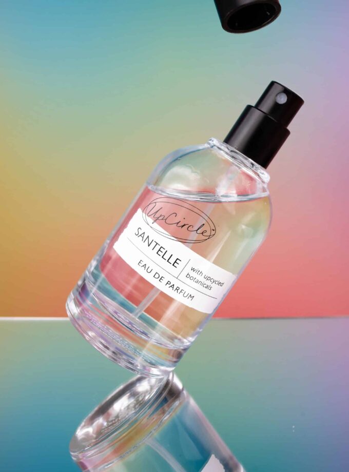 Eau De Parfum Santelle