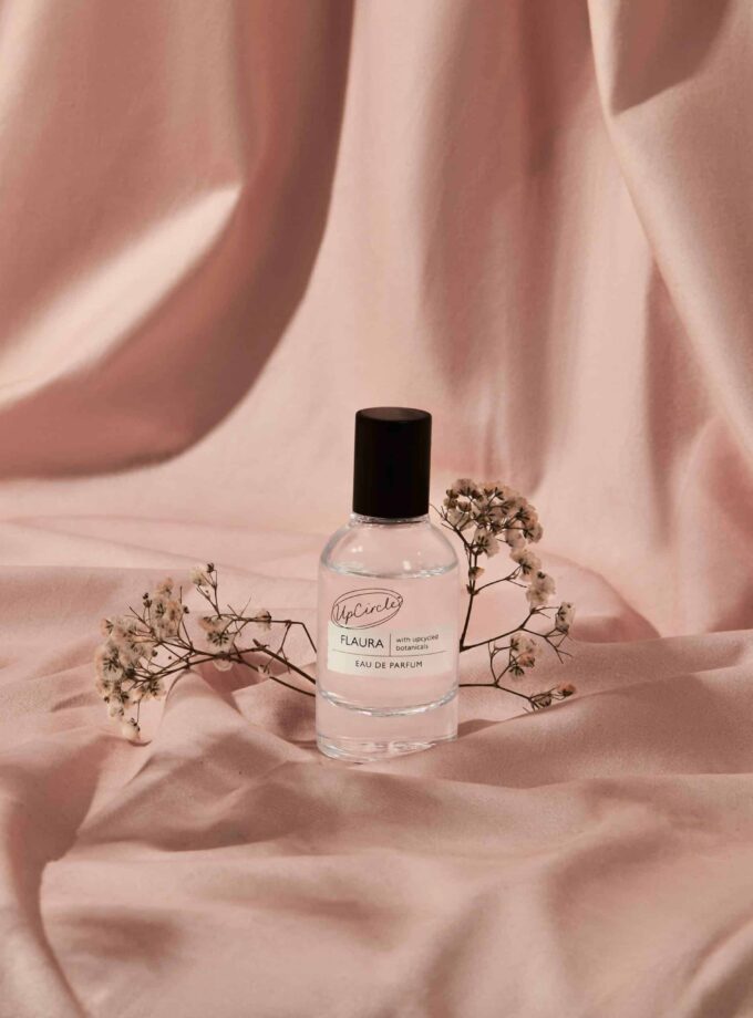 Eau De Parfum Flaura