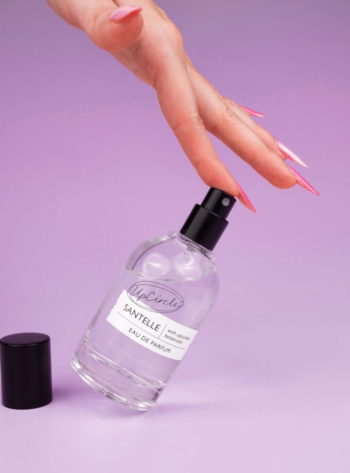 Eau De Parfum Santelle