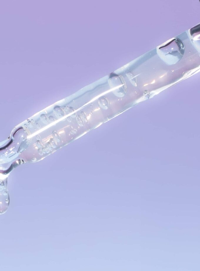 Peptide Serum with Custard Apple + Blood Orange