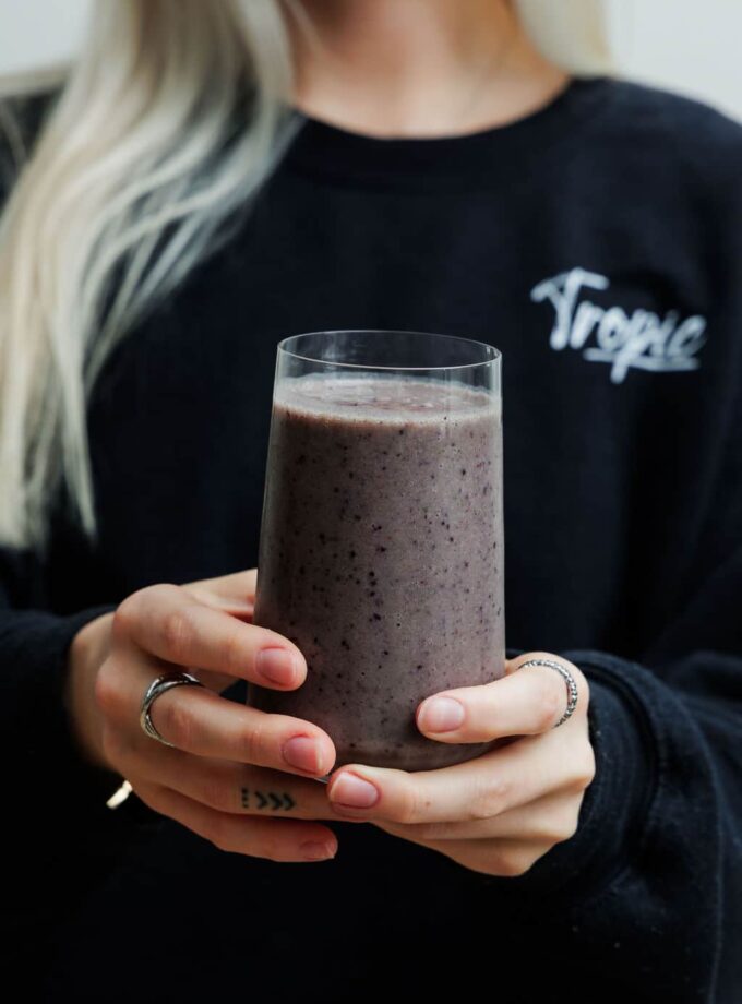 Tropic Organic Acaí Powder 70g