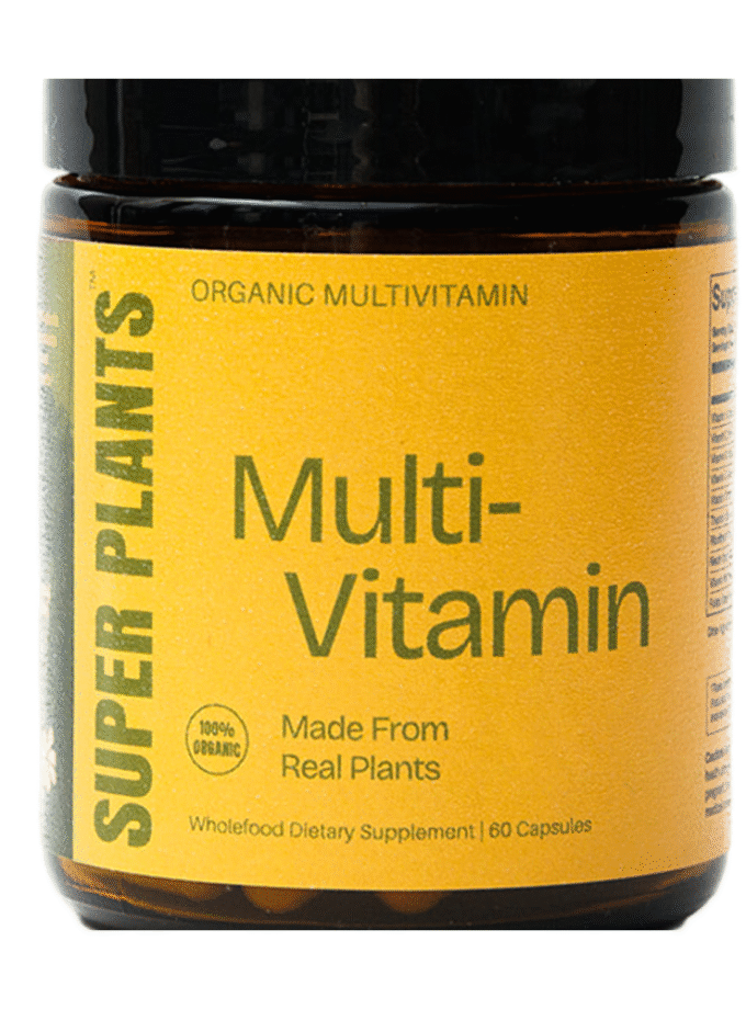 Super Plants Multivitamin