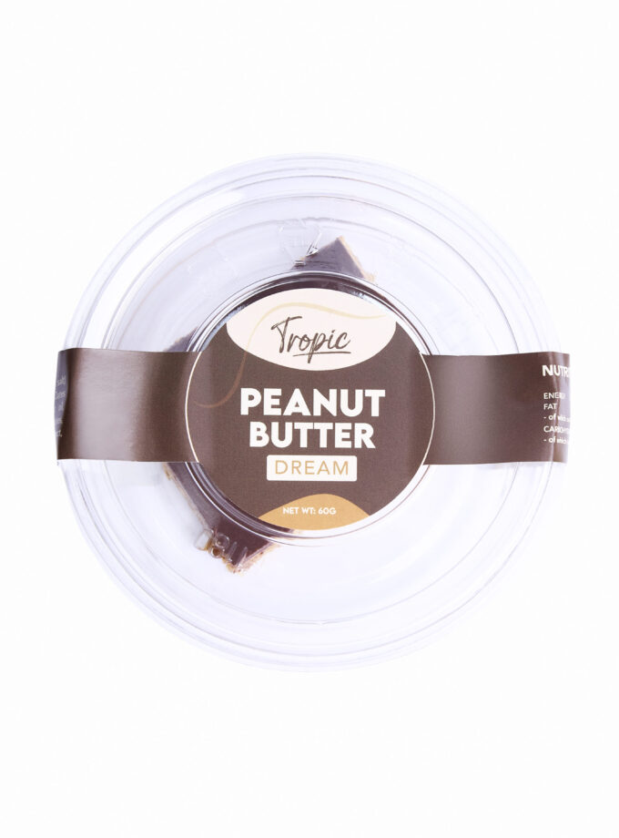 Peanut Butter Dream 60g