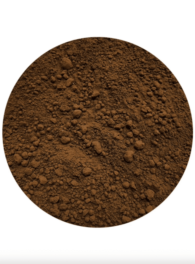 Organic Chaga Powder 100g