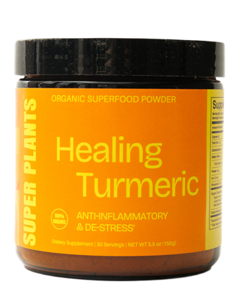 TROPIC VANILLA PROTEIN 500g front